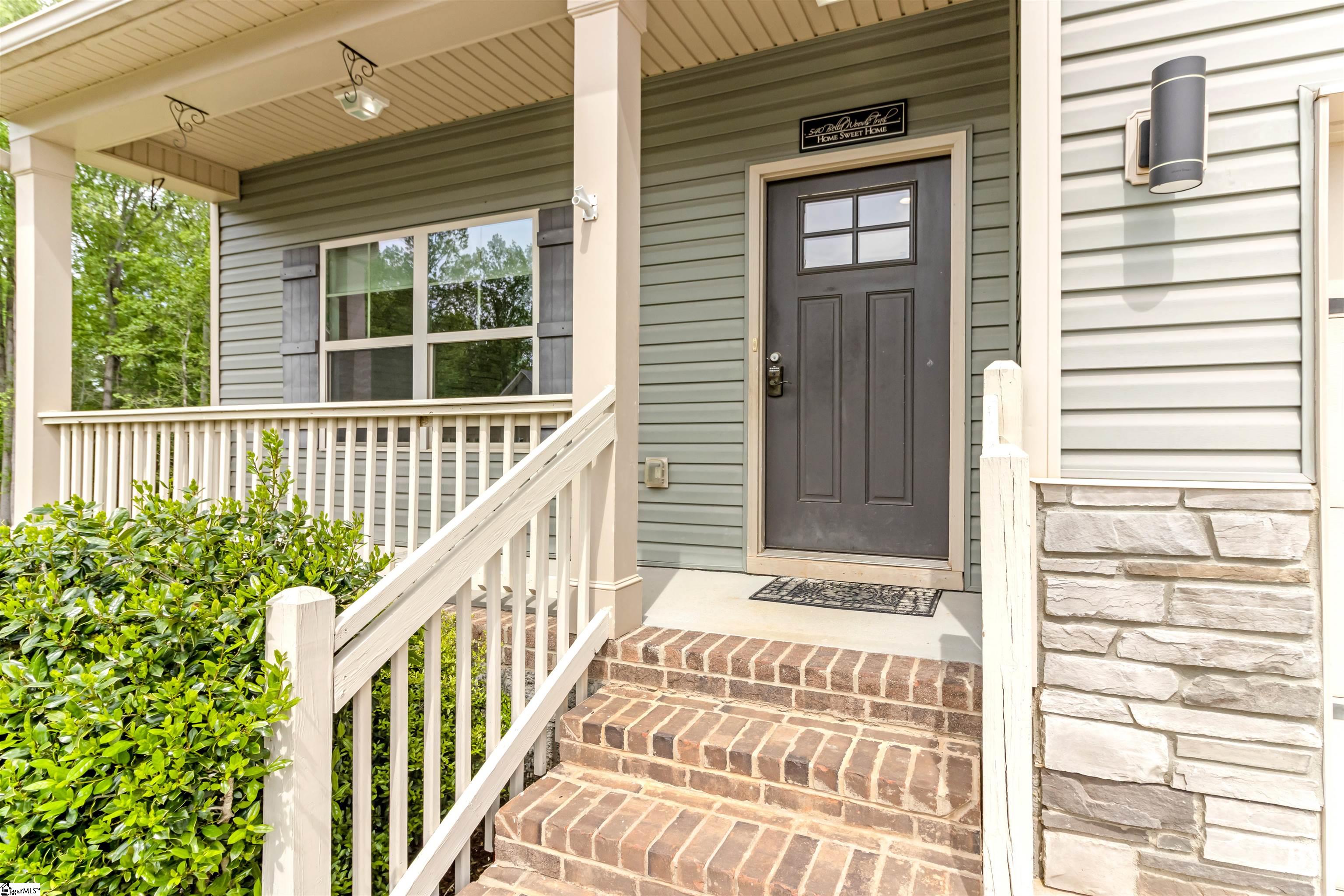 540 Bella Woods Trail Inman, SC 29349