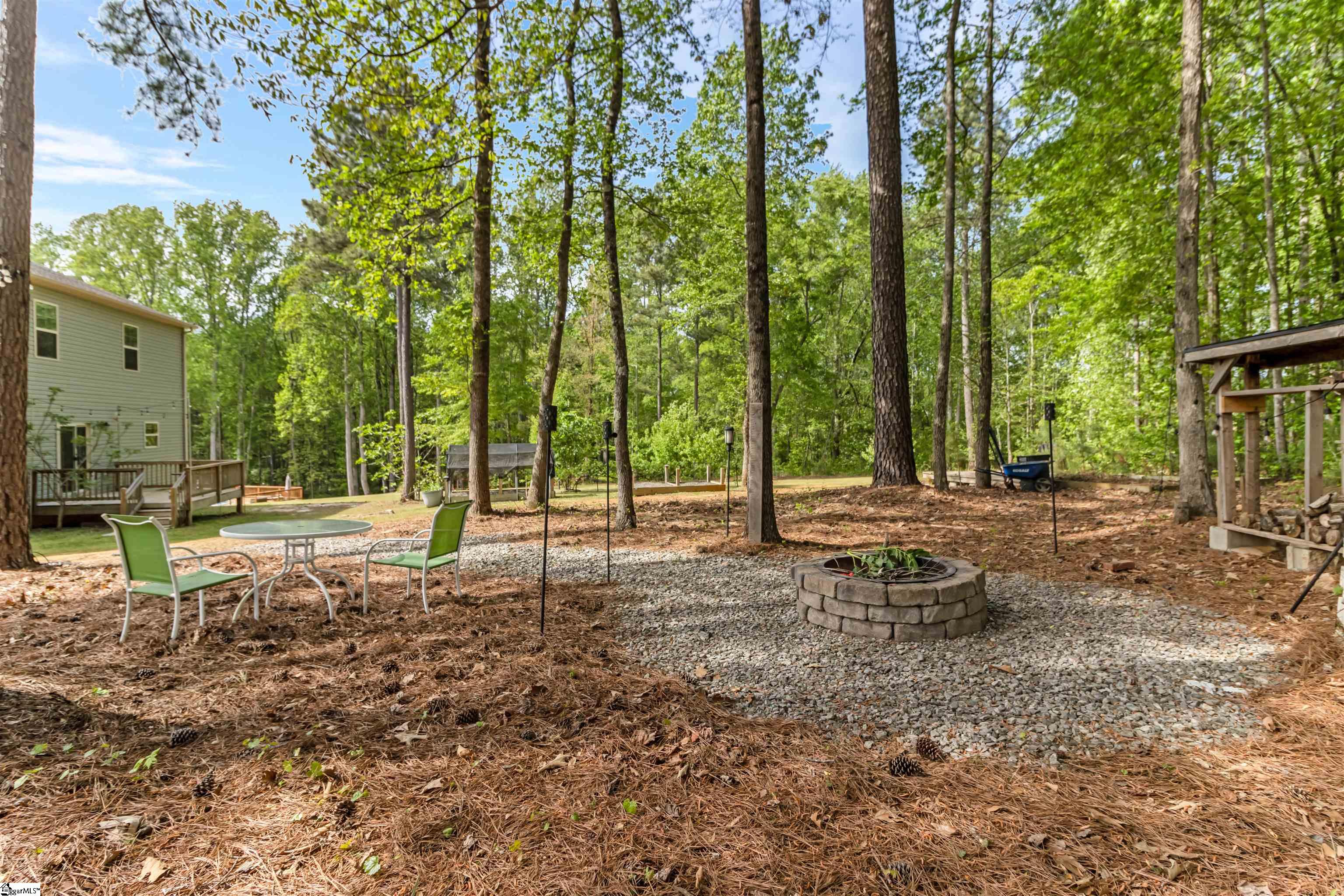 540 Bella Woods Trail Inman, SC 29349