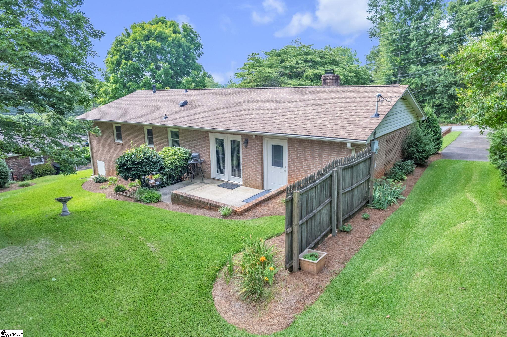 200 Rampey Street Easley, SC 29640