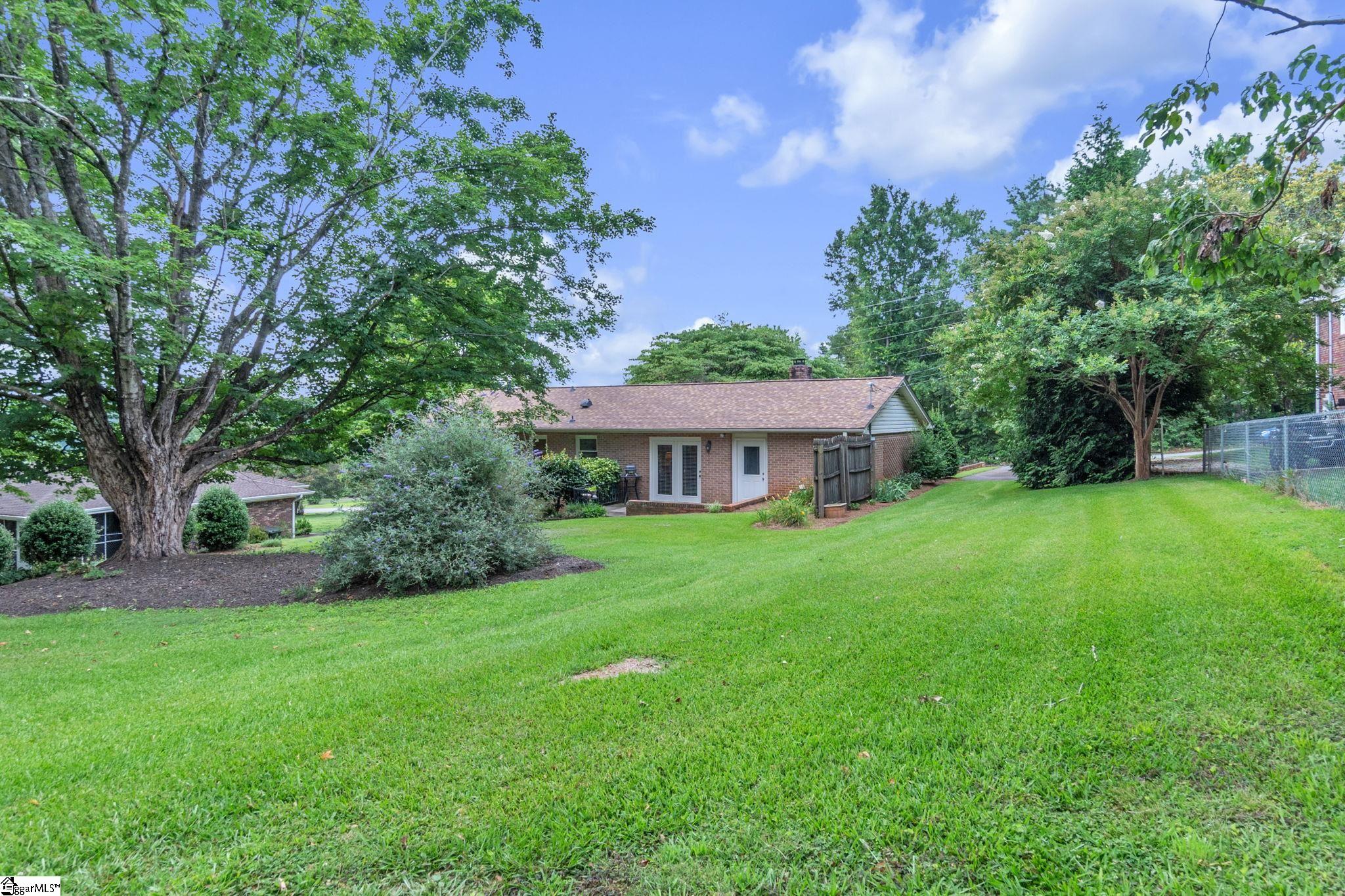 200 Rampey Street Easley, SC 29640