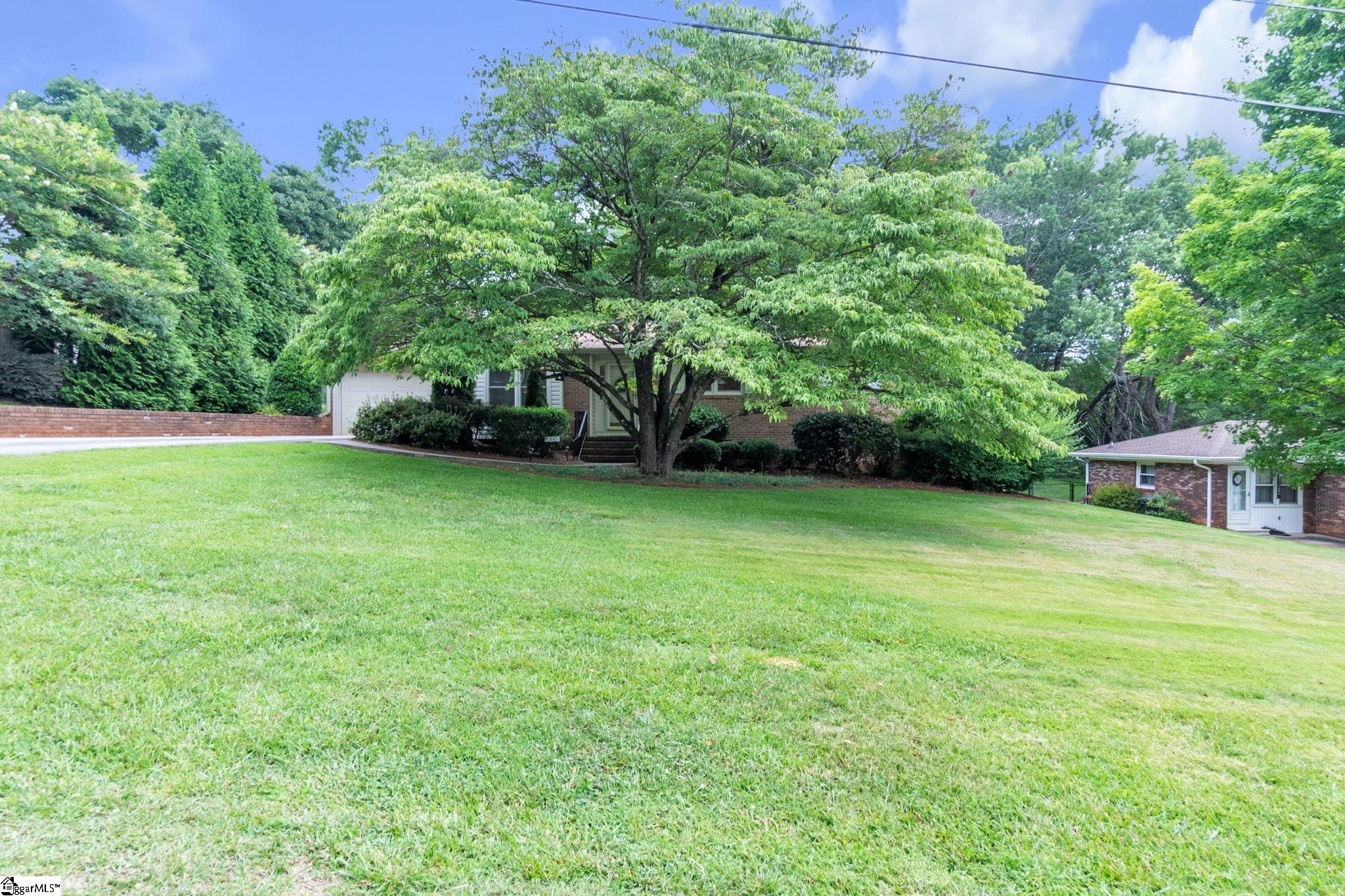 200 Rampey Street Easley, SC 29640