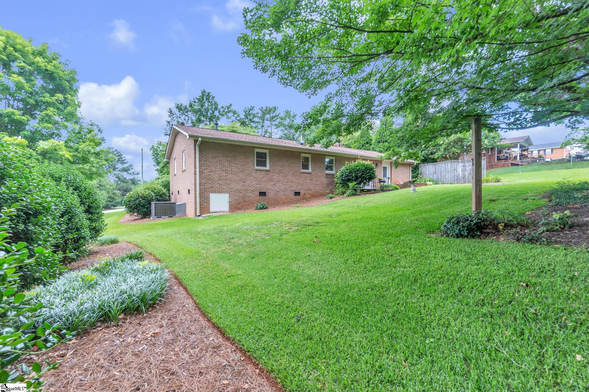 200 Rampey Street Easley, SC 29640
