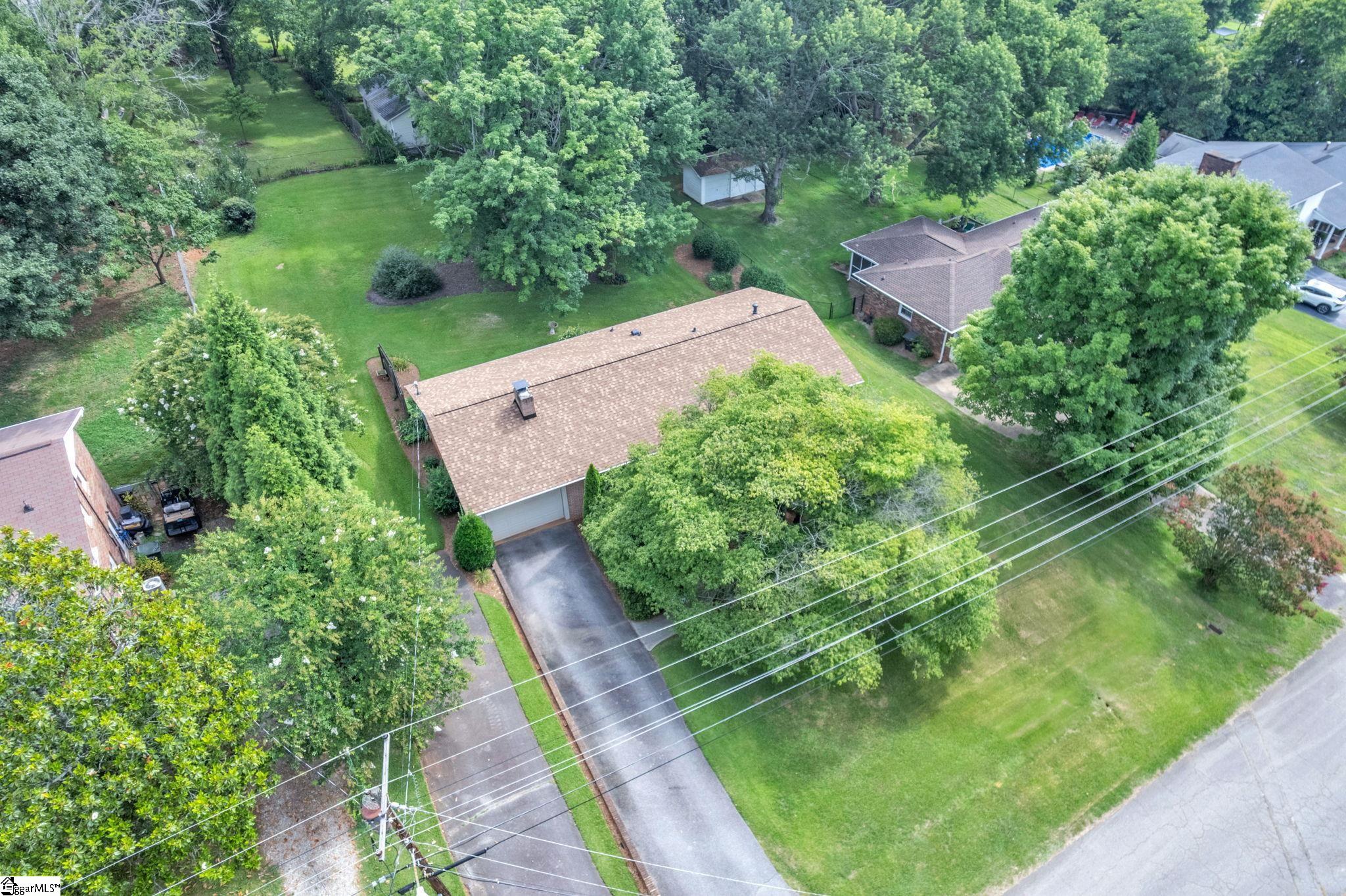 200 Rampey Street Easley, SC 29640