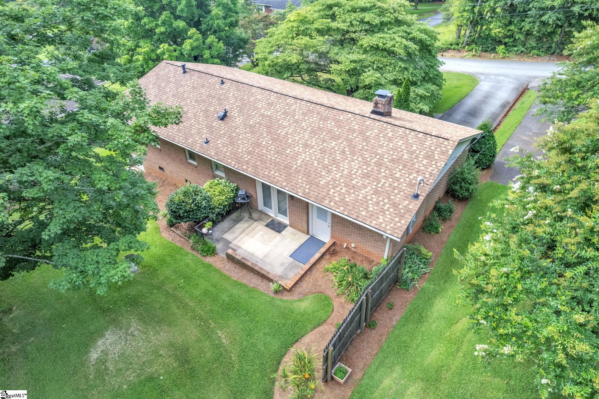 200 Rampey Street Easley, SC 29640