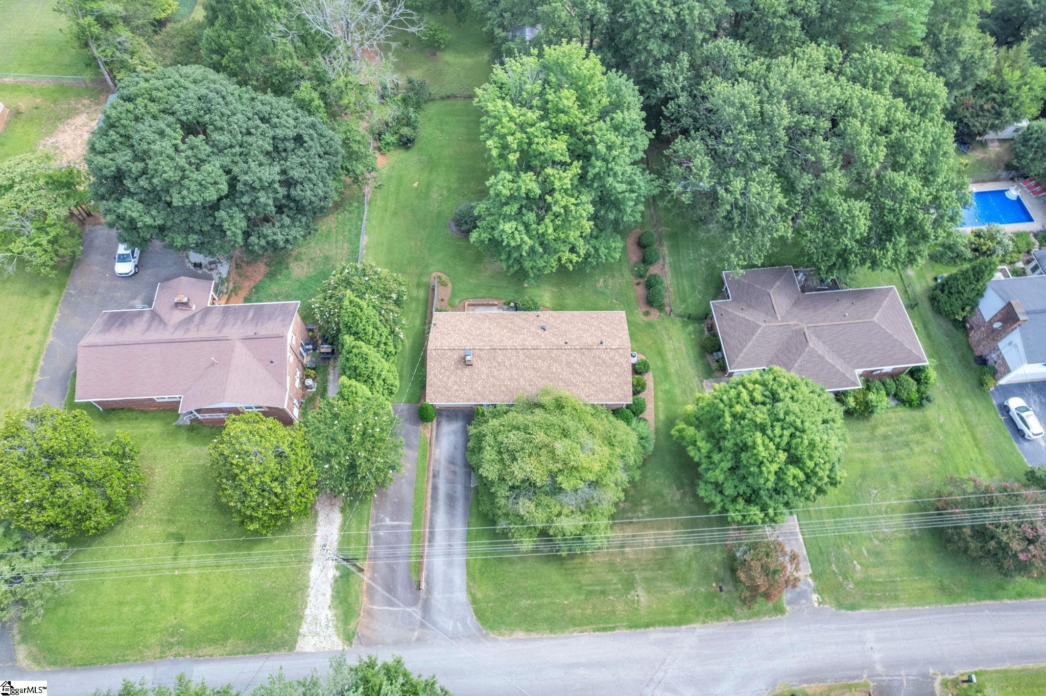 200 Rampey Street Easley, SC 29640
