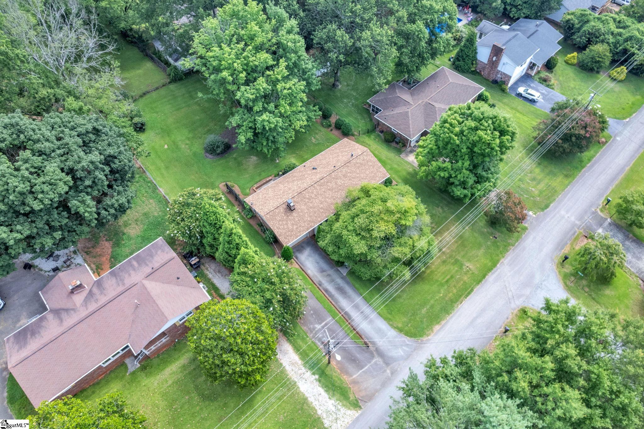 200 Rampey Street Easley, SC 29640