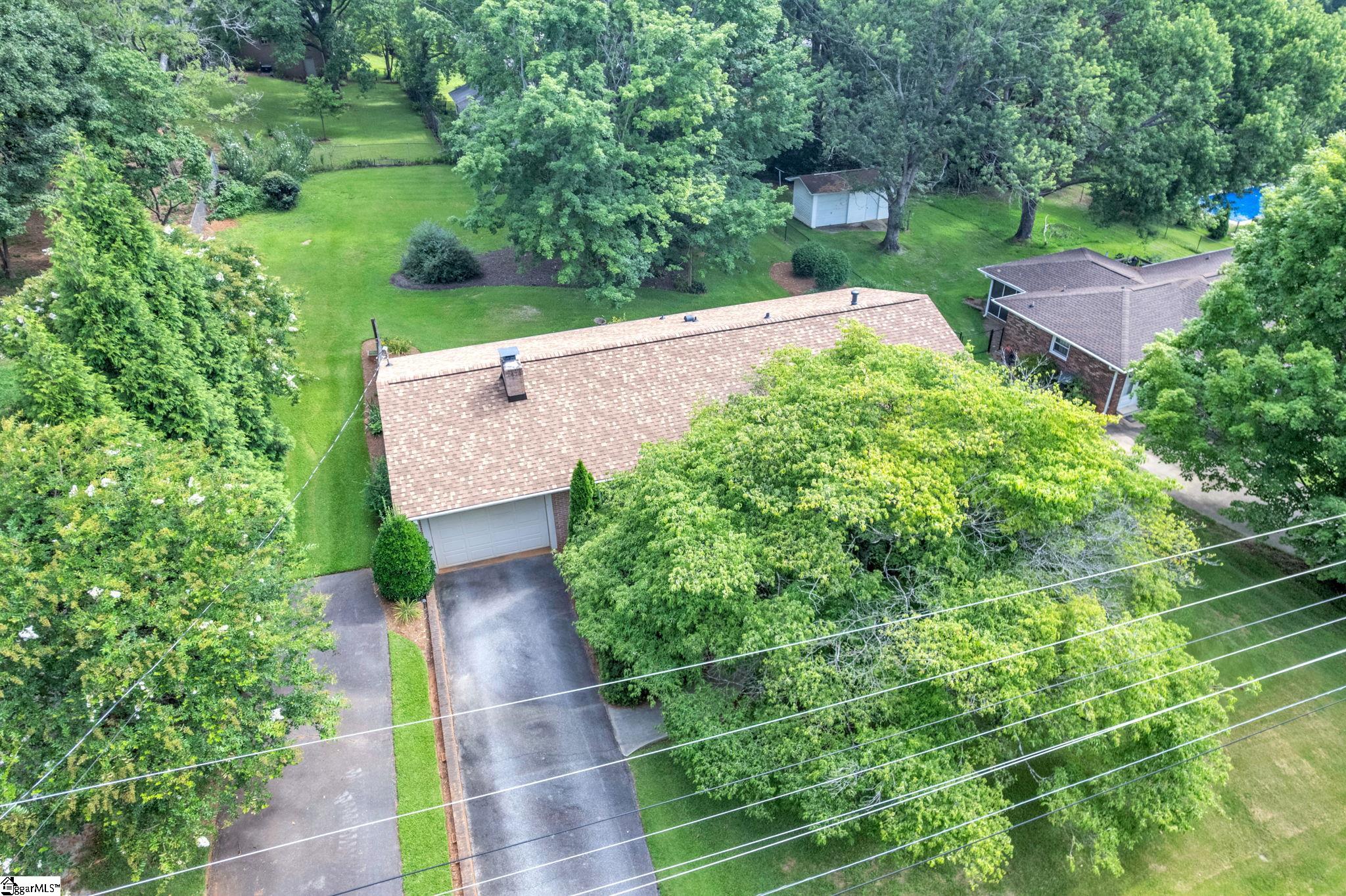200 Rampey Street Easley, SC 29640
