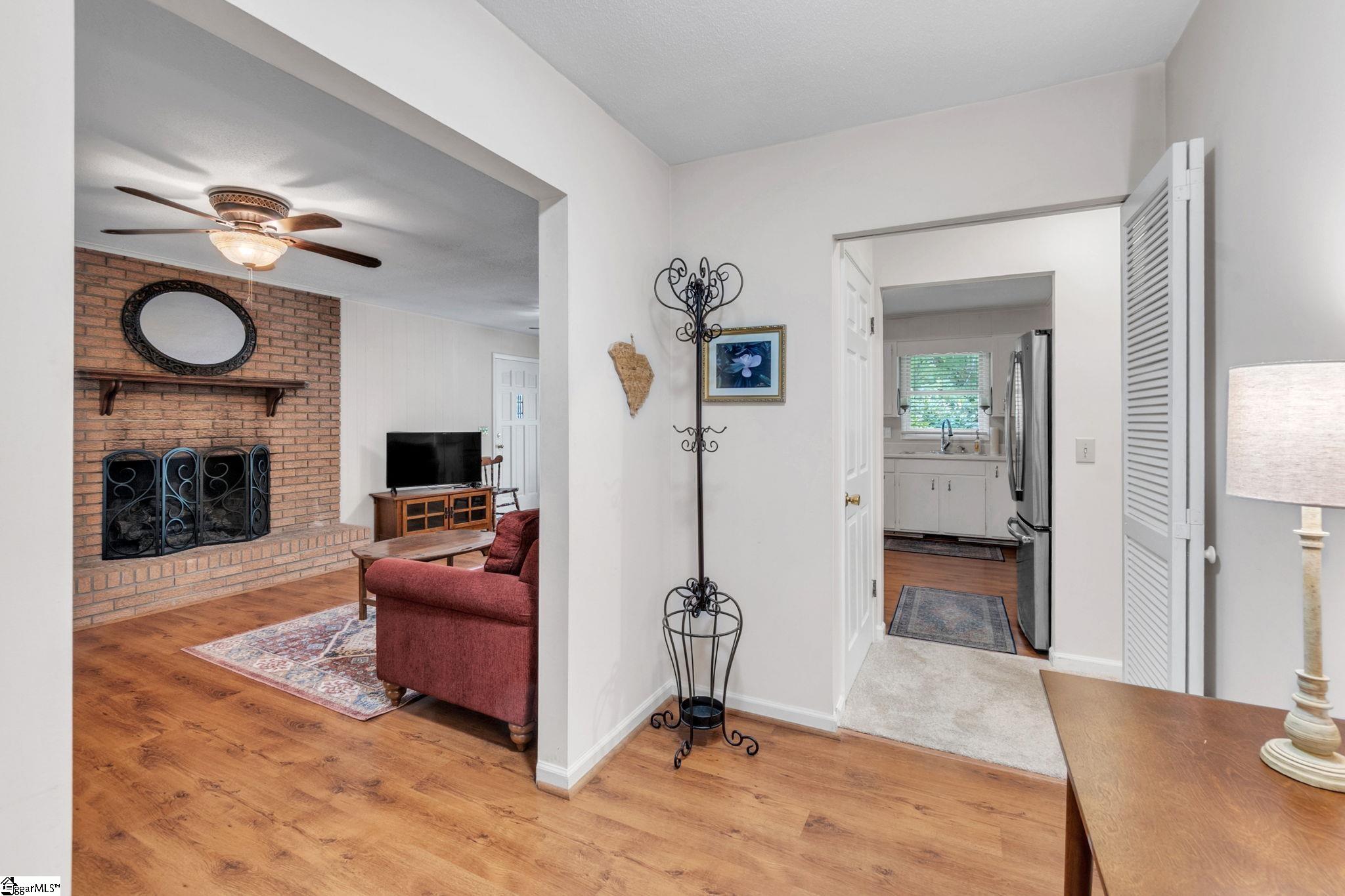 200 Rampey Street Easley, SC 29640