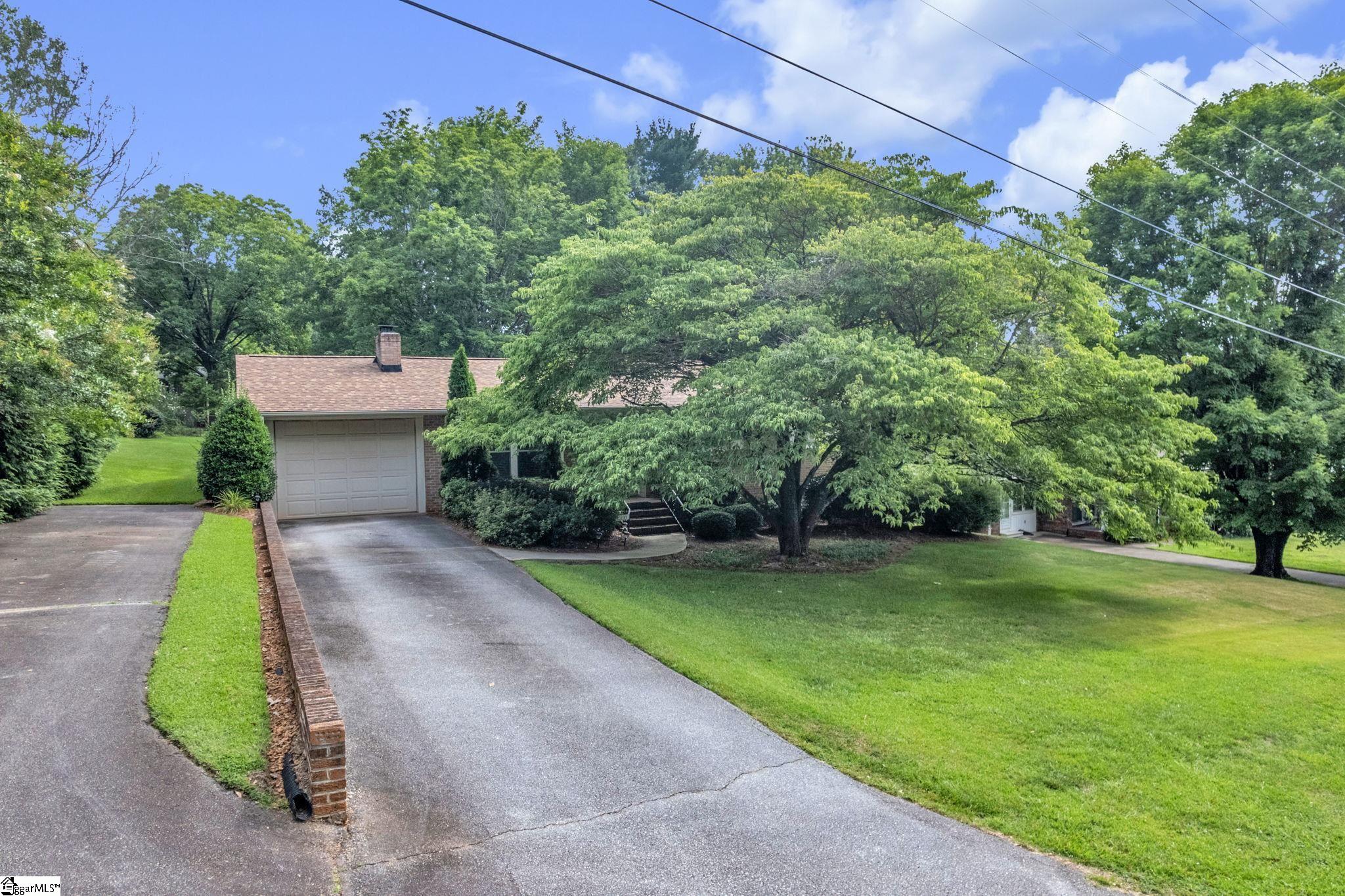 200 Rampey Street Easley, SC 29640