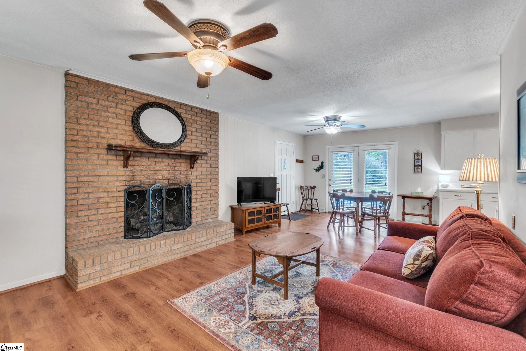 200 Rampey Street Easley, SC 29640