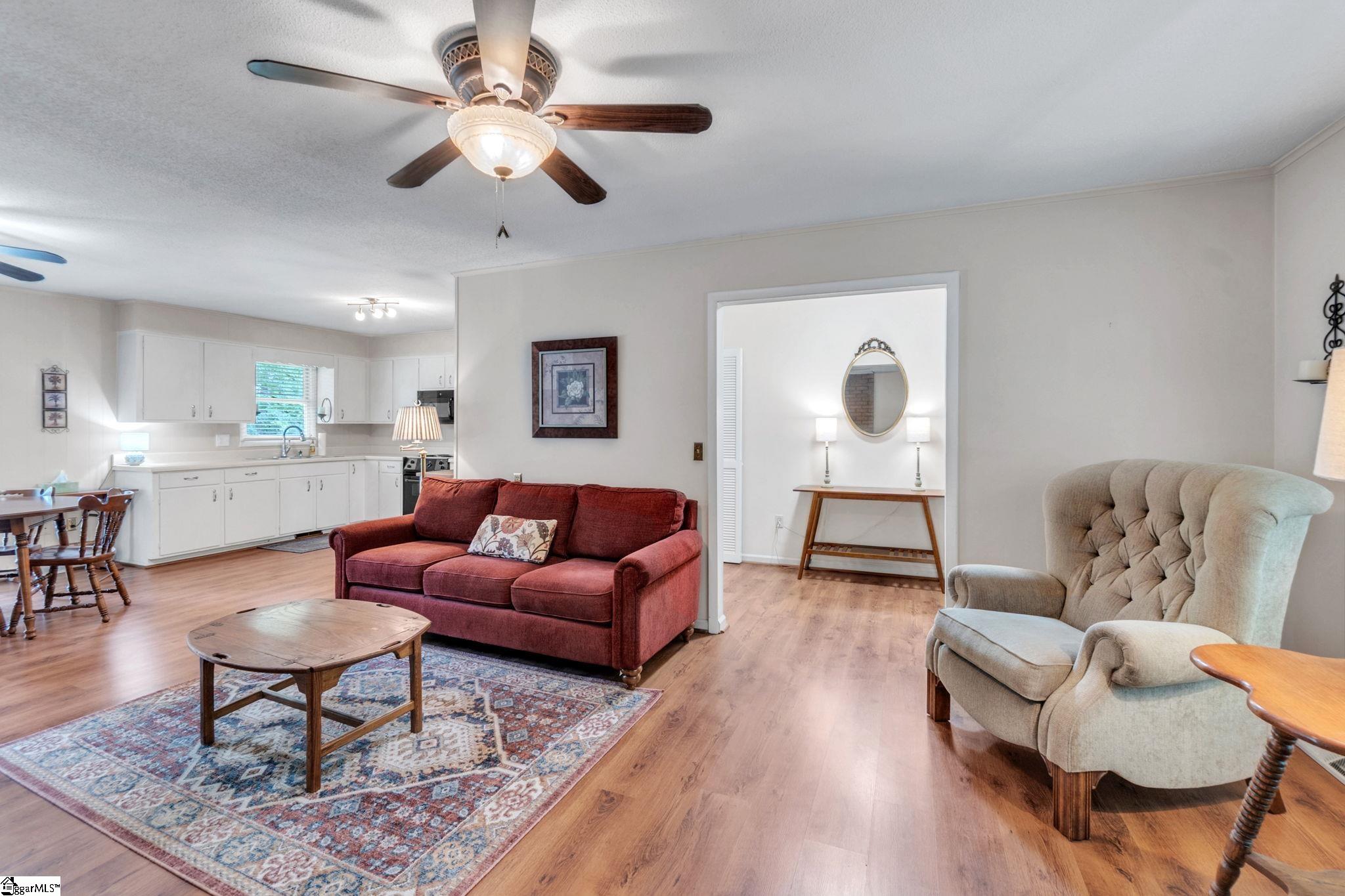 200 Rampey Street Easley, SC 29640