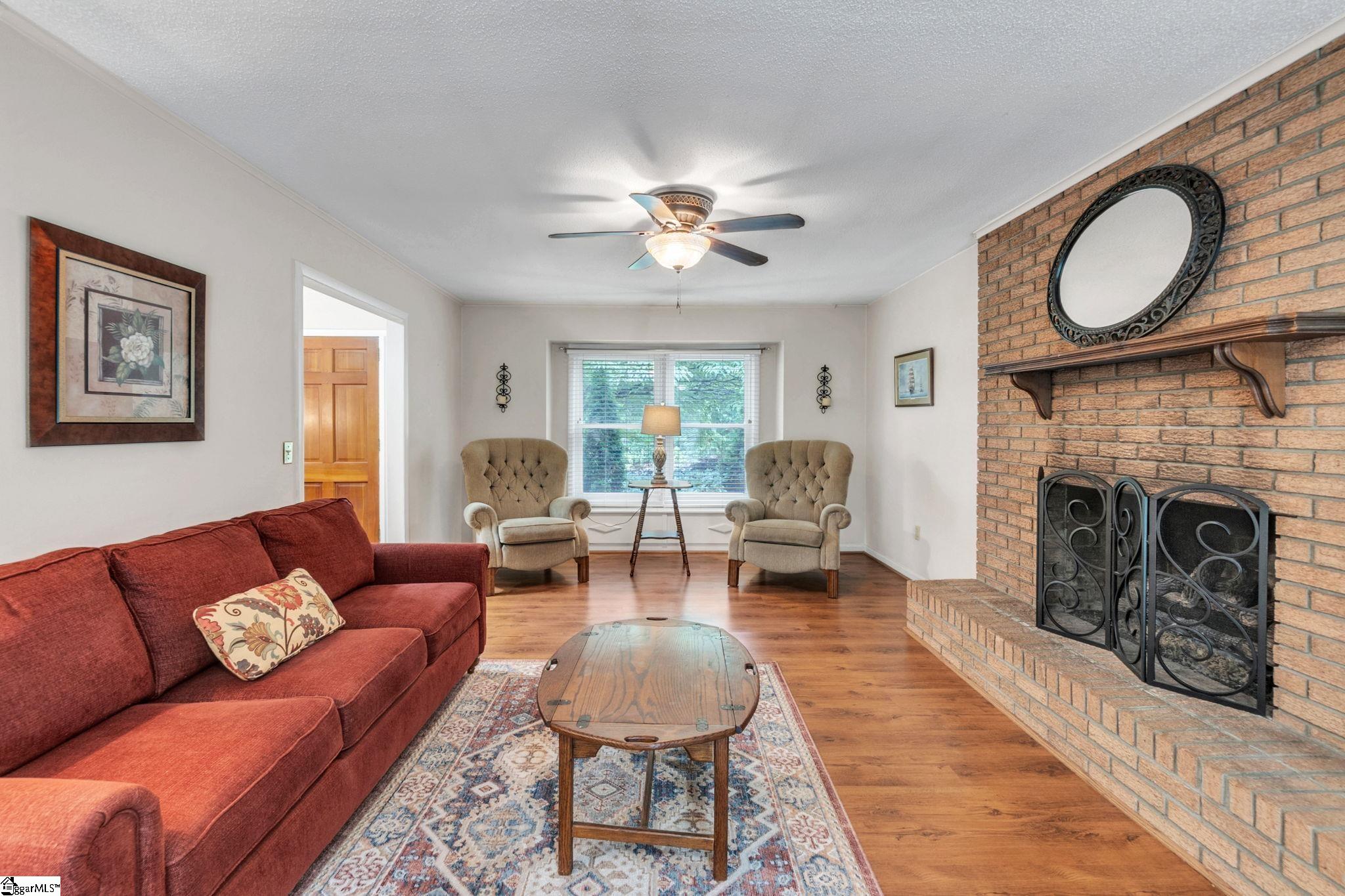 200 Rampey Street Easley, SC 29640
