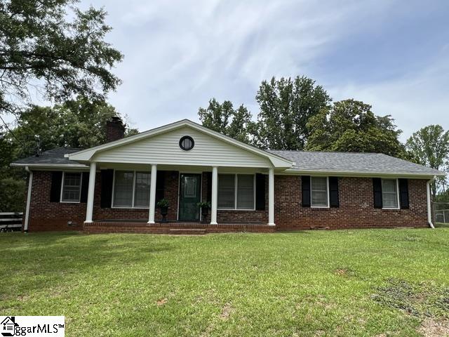 5 Green Leaf Drive Greenville, SC 29617