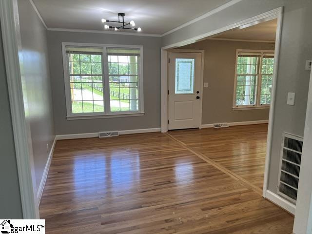 5 Green Leaf Drive Greenville, SC 29617