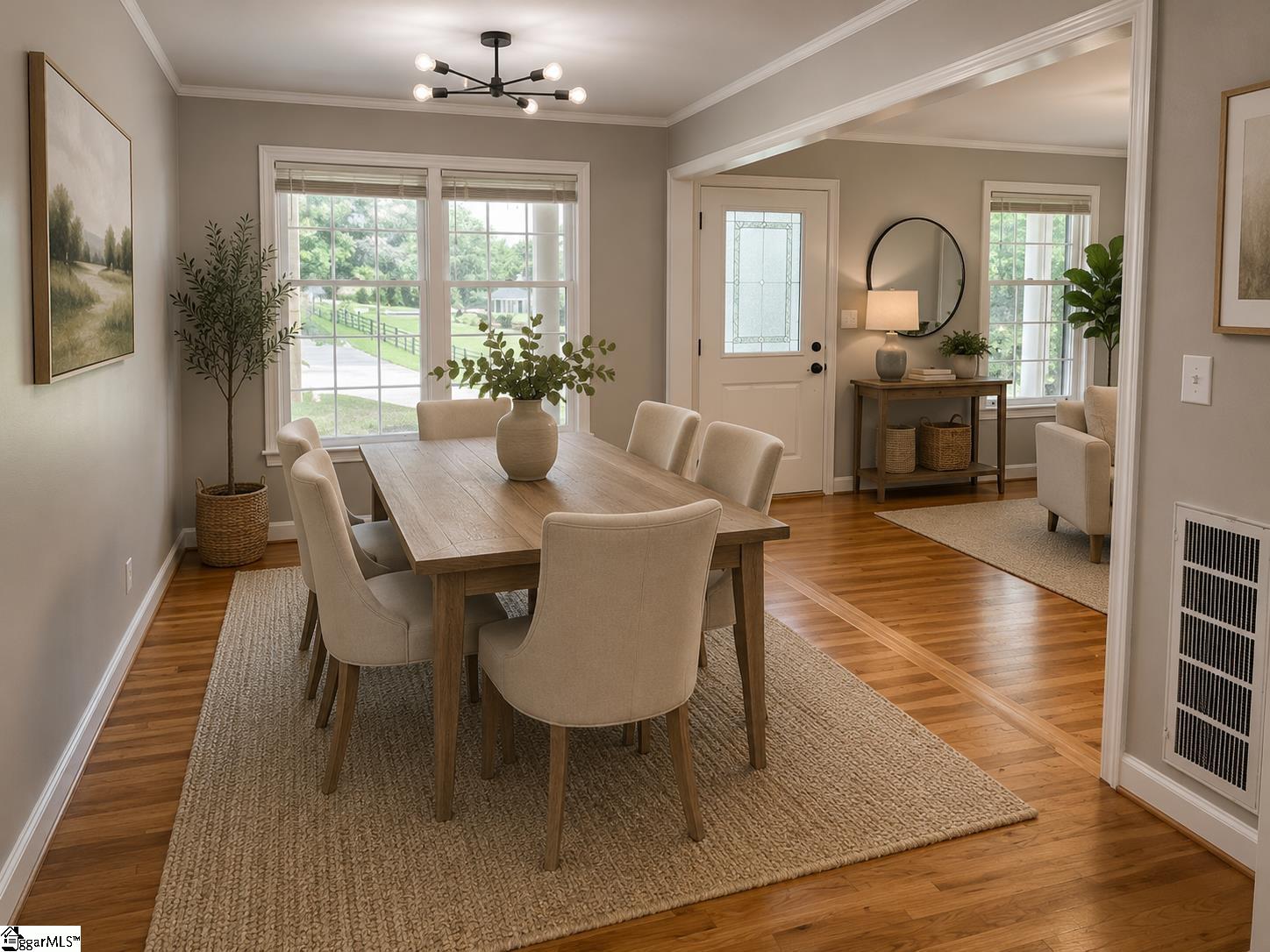 5 Green Leaf Drive Greenville, SC 29617
