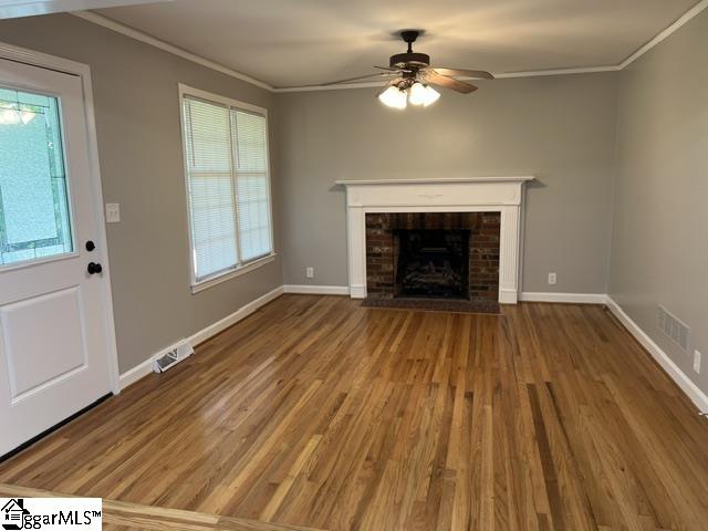 5 Green Leaf Drive Greenville, SC 29617