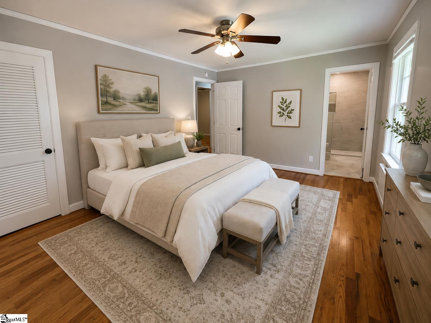 5 Green Leaf Drive Greenville, SC 29617