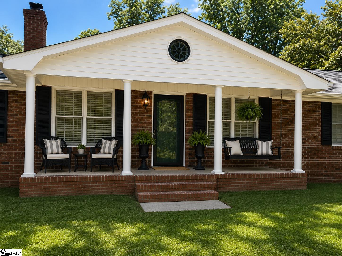 5 Green Leaf Drive Greenville, SC 29617