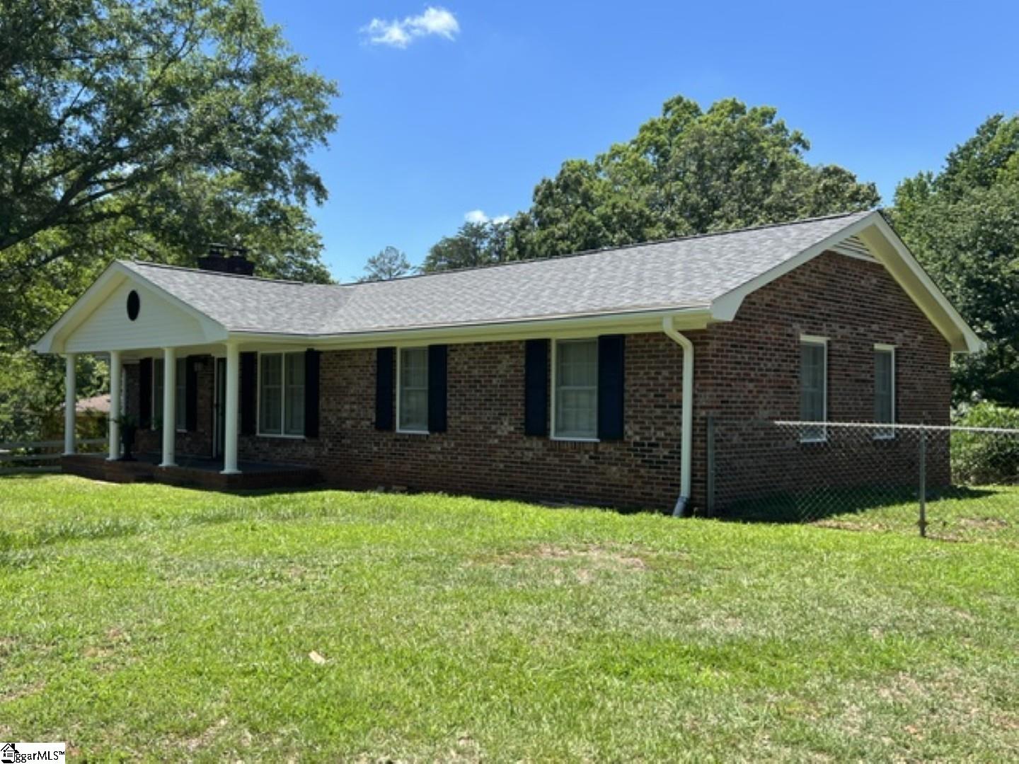 5 Green Leaf Drive Greenville, SC 29617