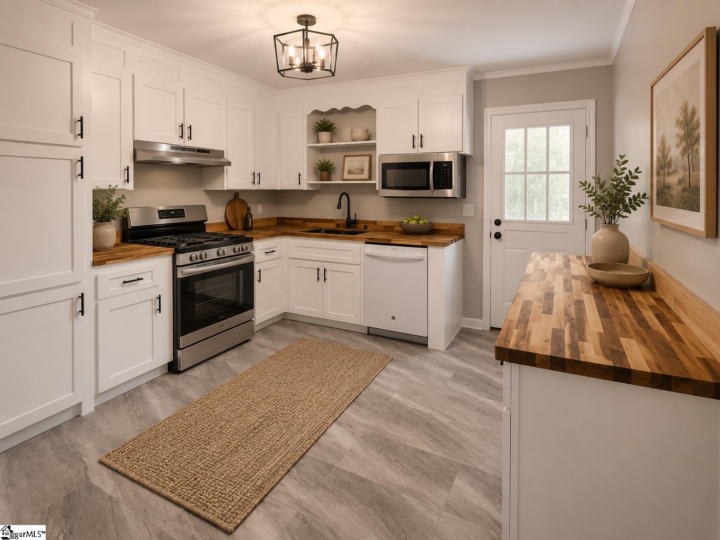 5 Green Leaf Drive Greenville, SC 29617