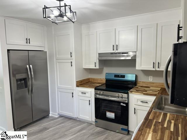 5 Green Leaf Drive Greenville, SC 29617