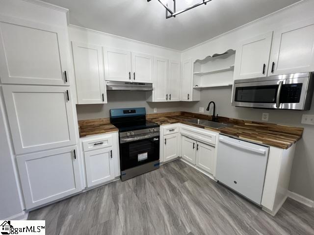 5 Green Leaf Drive Greenville, SC 29617