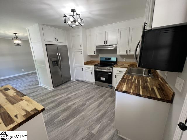 5 Green Leaf Drive Greenville, SC 29617