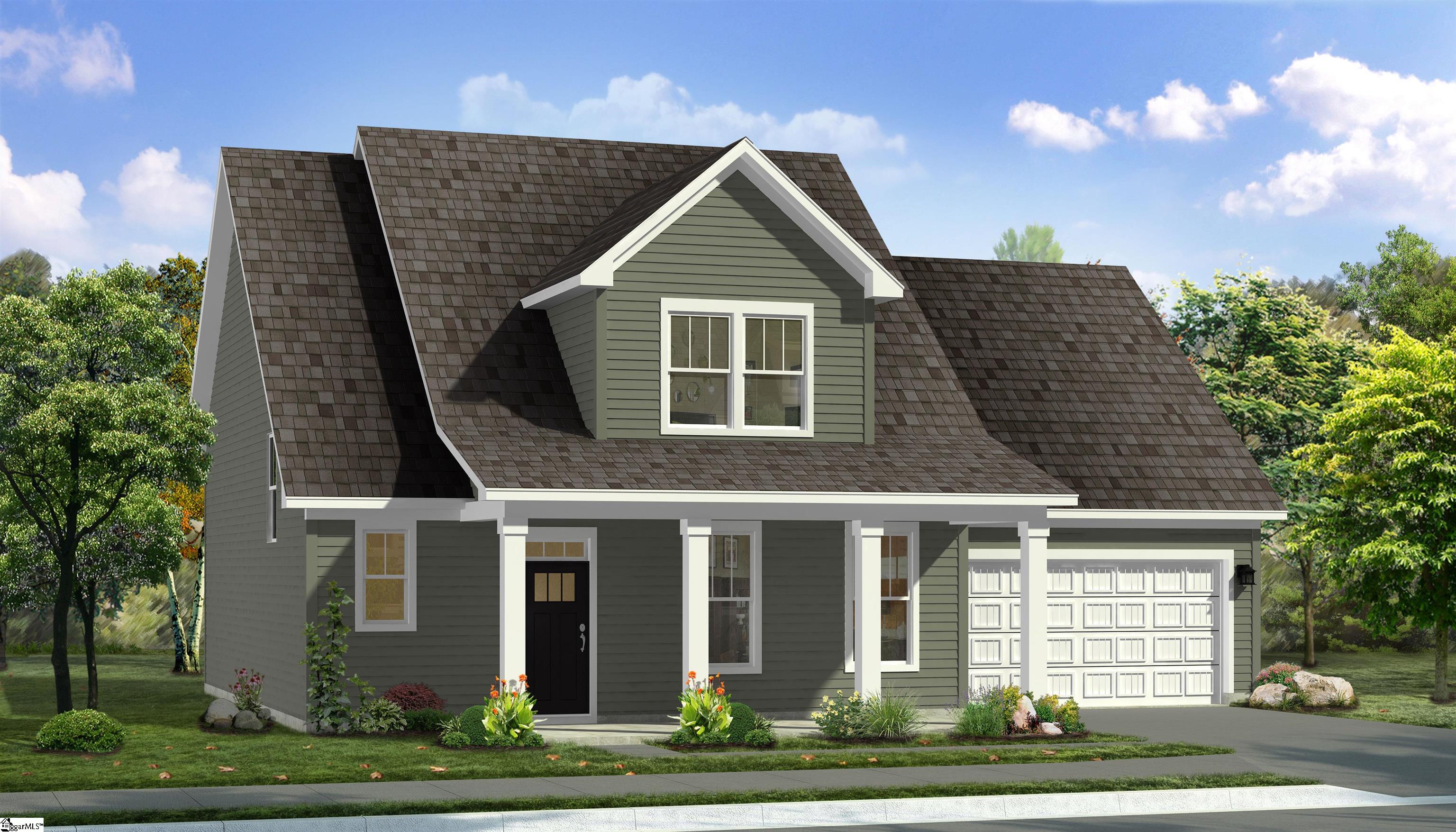 137 Wells Crossing Lane Seneca, SC 29678