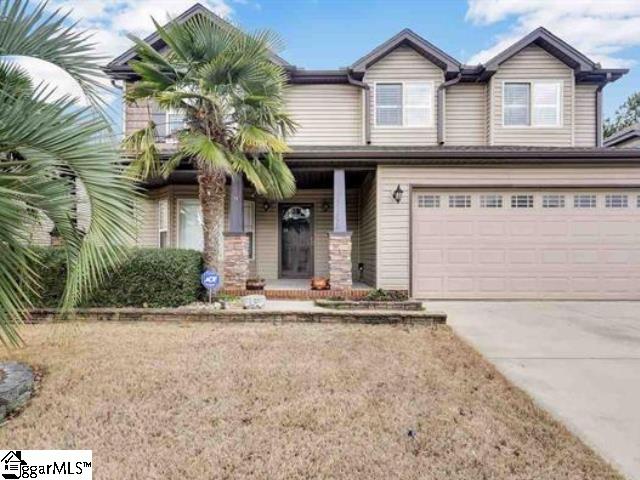 9 Summerdale Drive Taylors, SC 29687