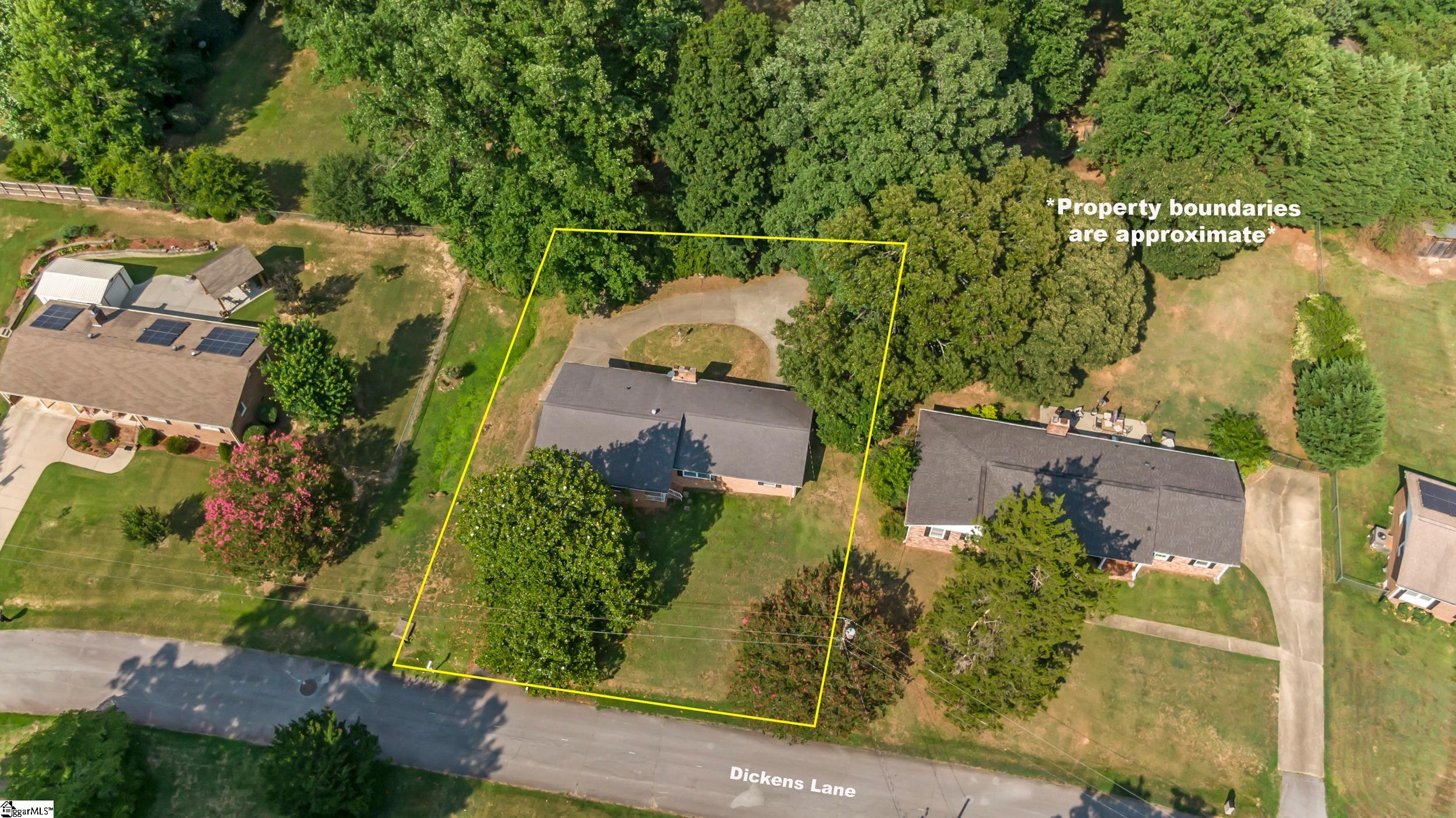8 Dickens Lane Taylors, SC 29687