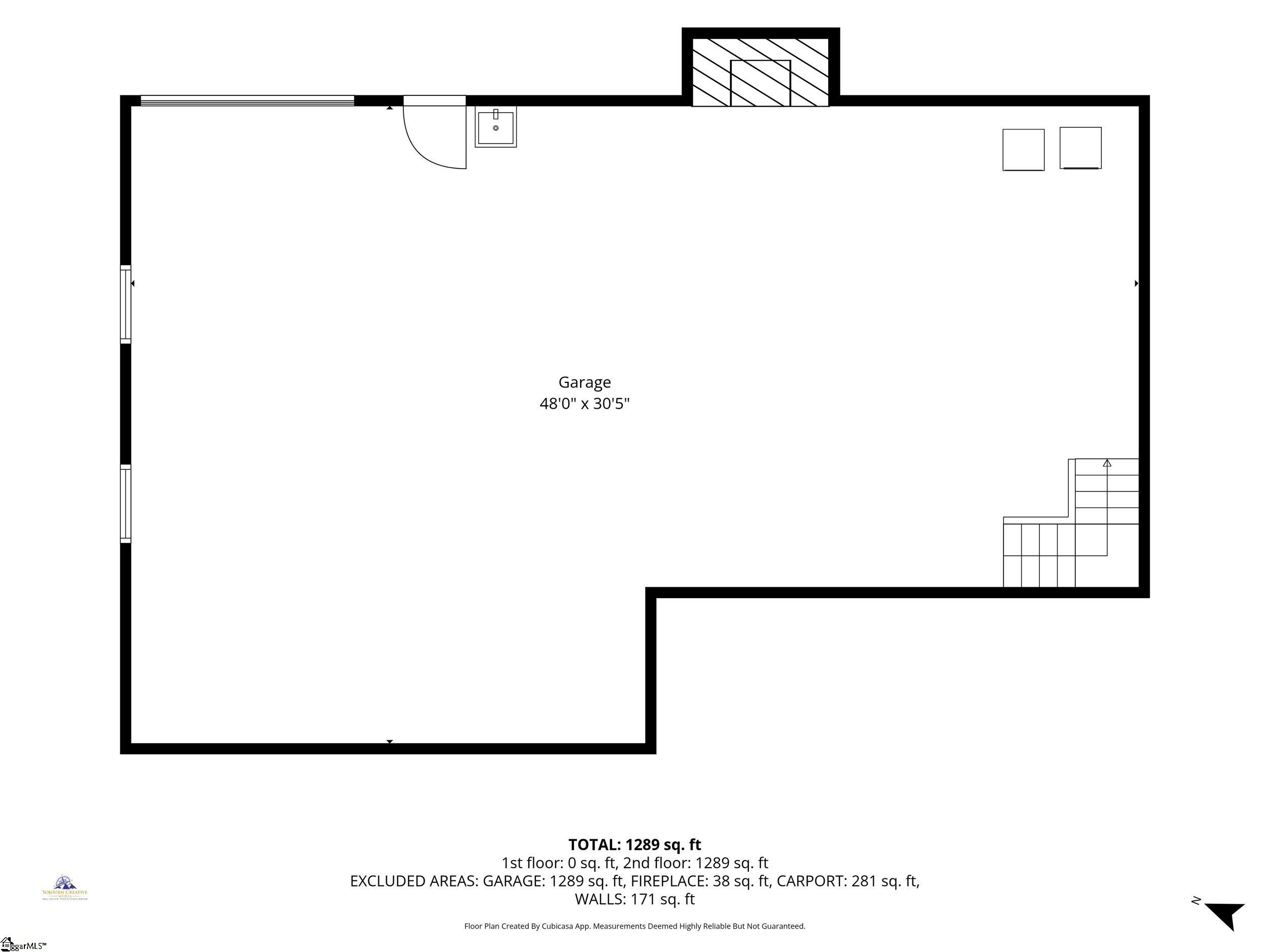 8 Dickens Lane Taylors, SC 29687