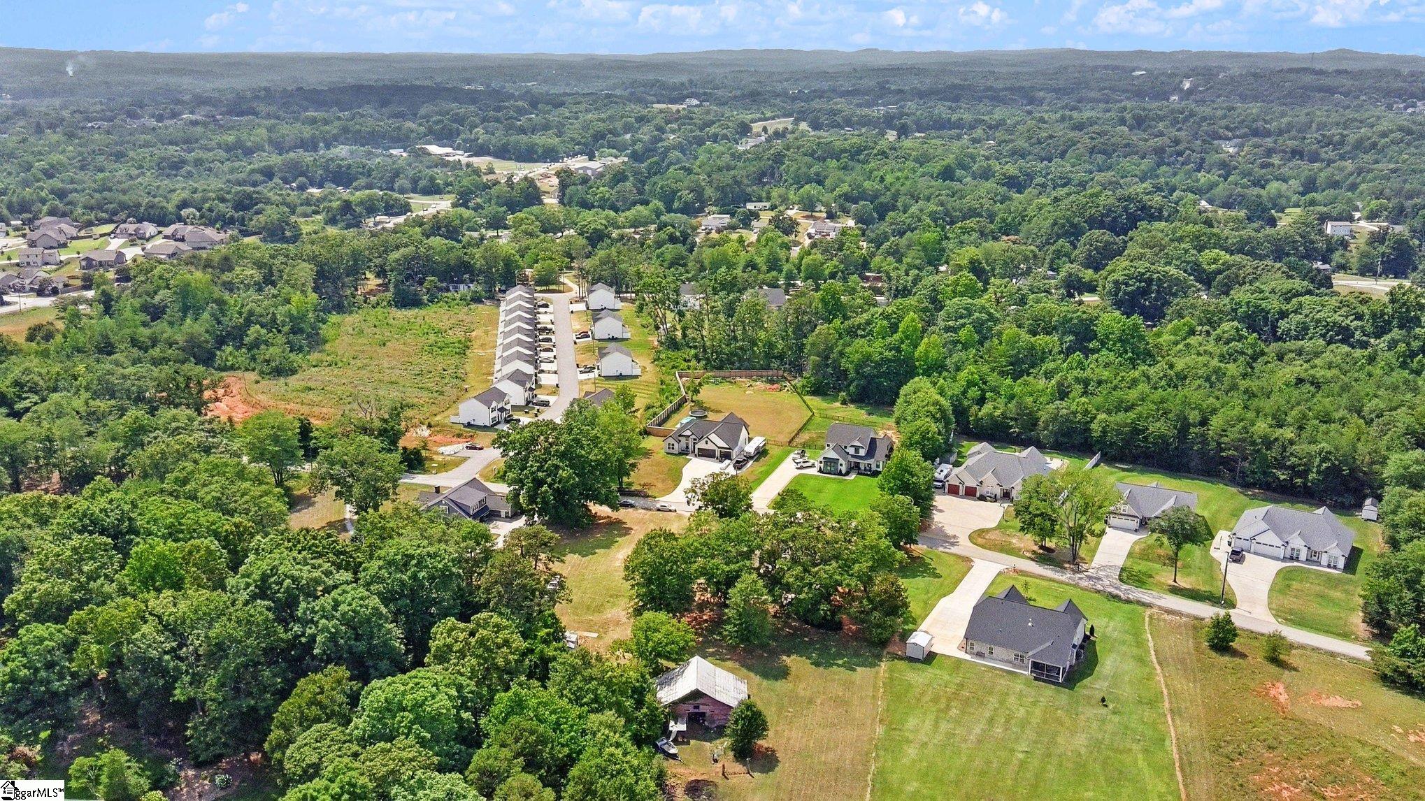 44 Wofford Road Taylors, SC 29687