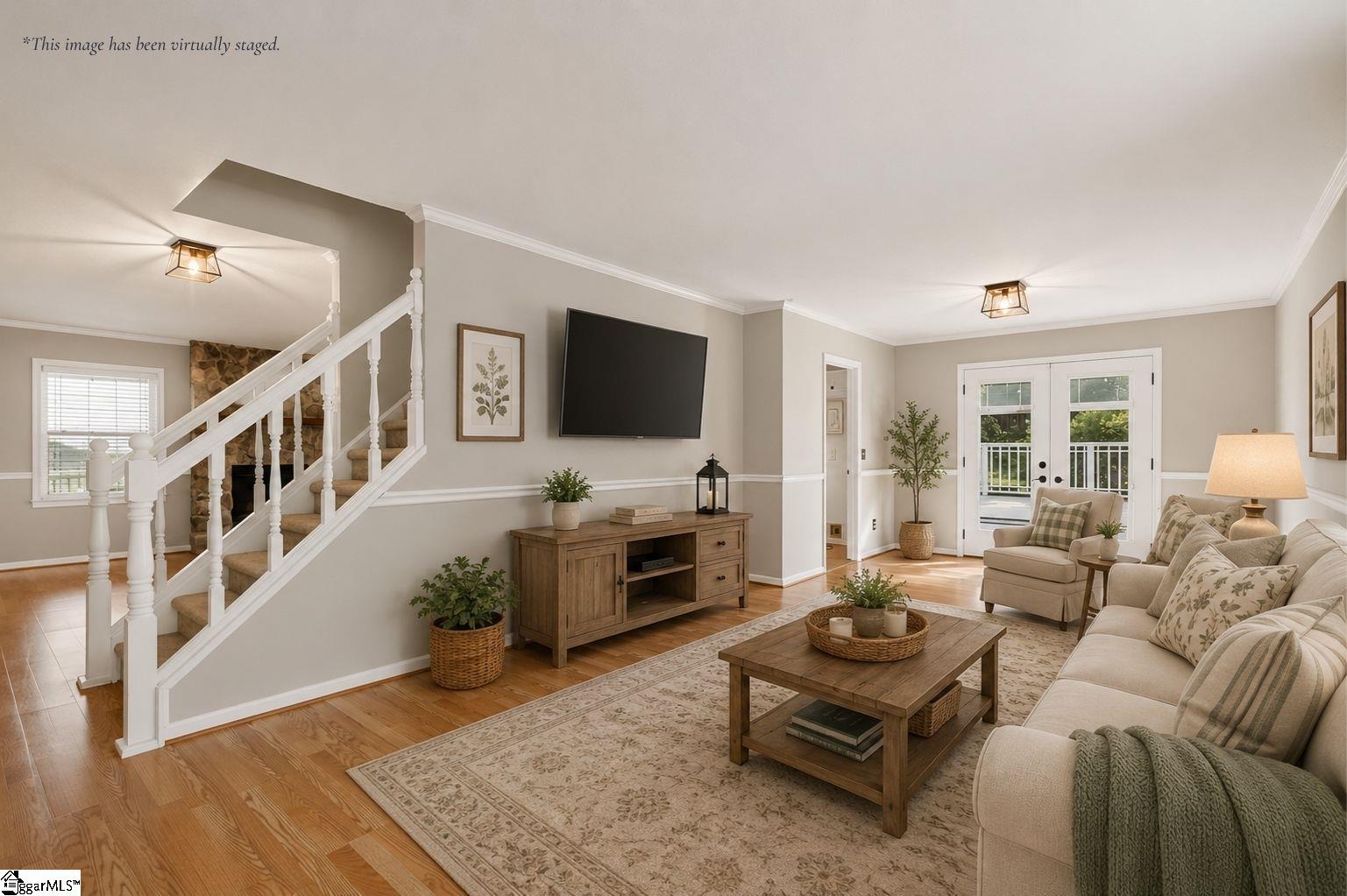 1911 Sitton Hill Road Easley, SC 29642