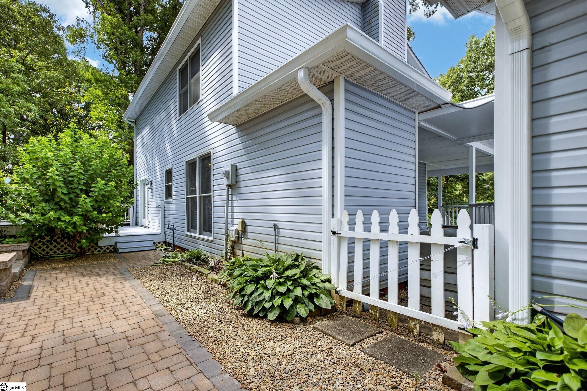 1911 Sitton Hill Road Easley, SC 29642