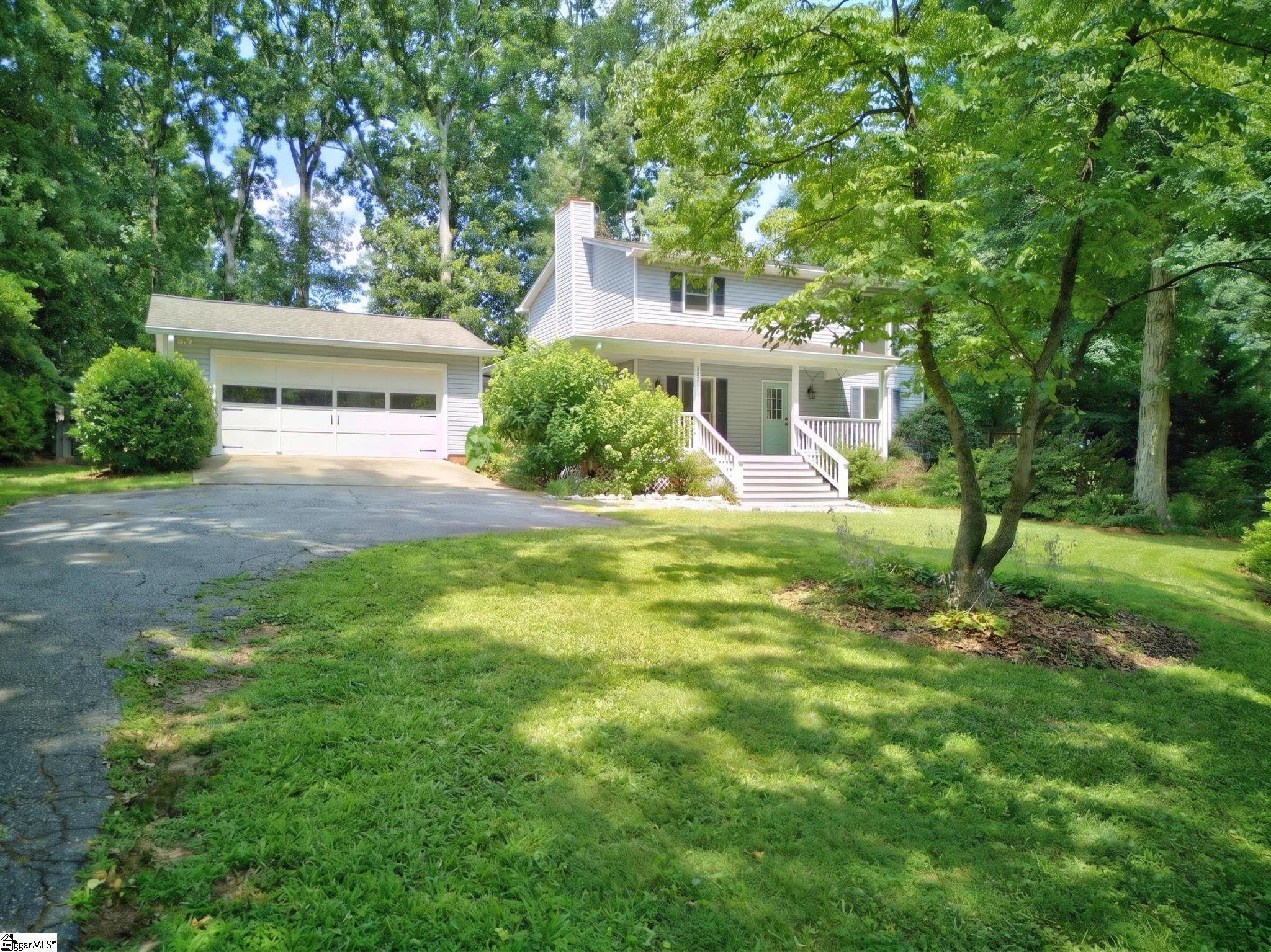 1911 Sitton Hill Road Easley, SC 29642