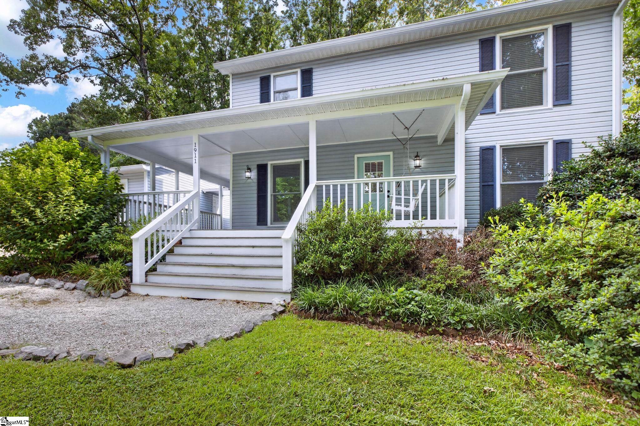 1911 Sitton Hill Road Easley, SC 29642