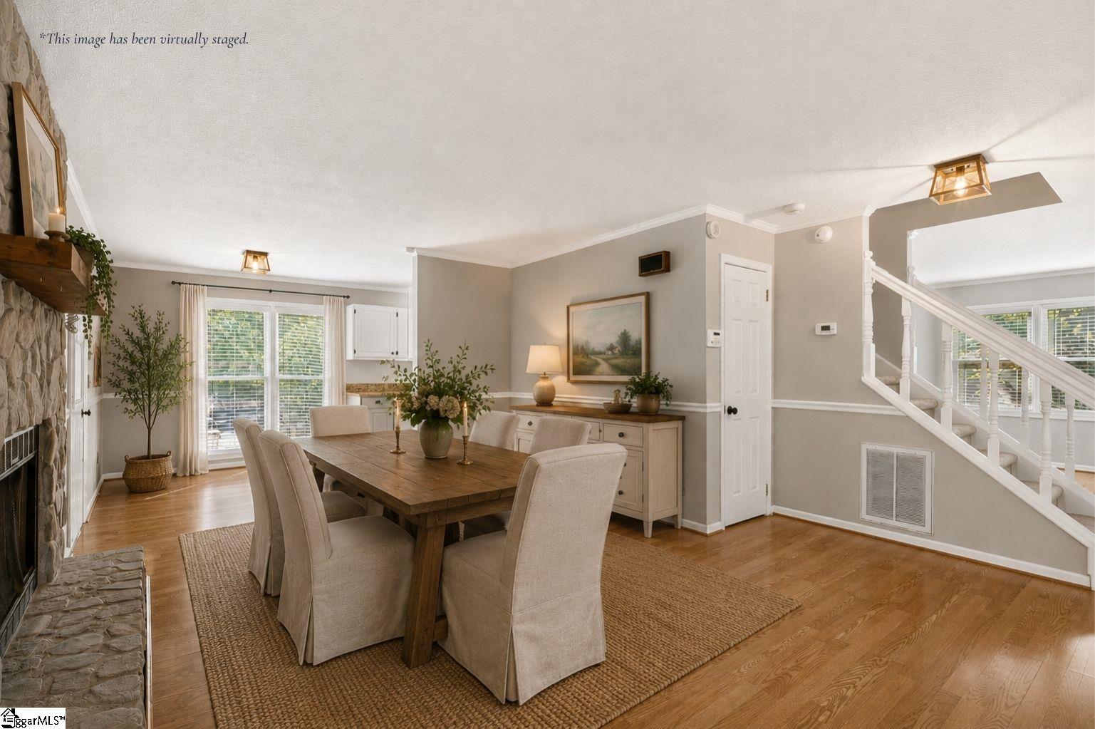 1911 Sitton Hill Road Easley, SC 29642