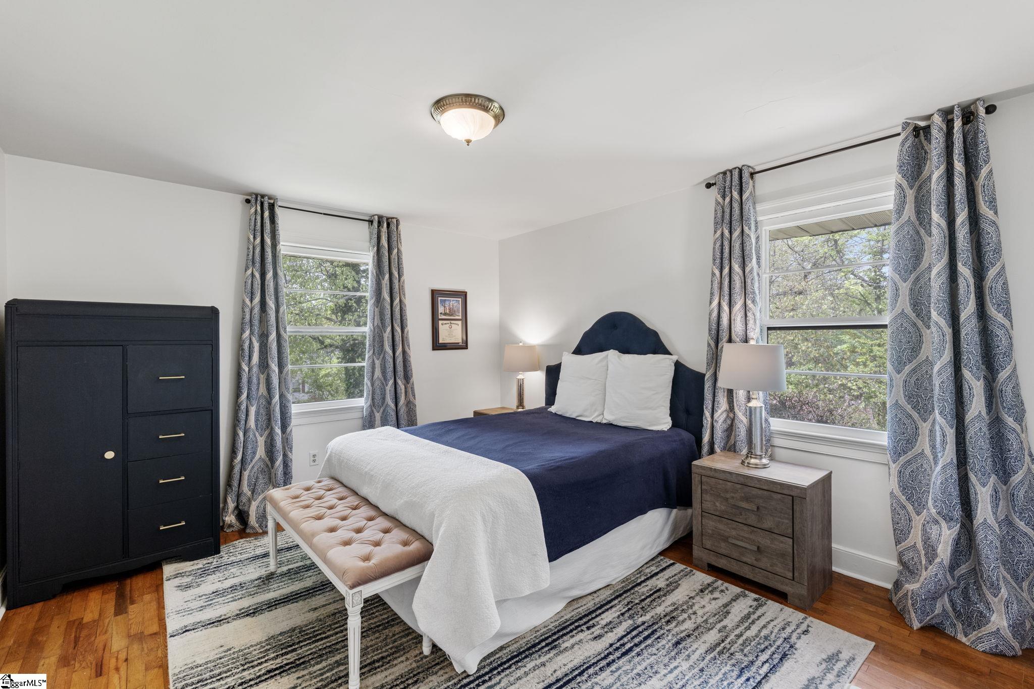 4 Timber Lane Greenville, SC 29609