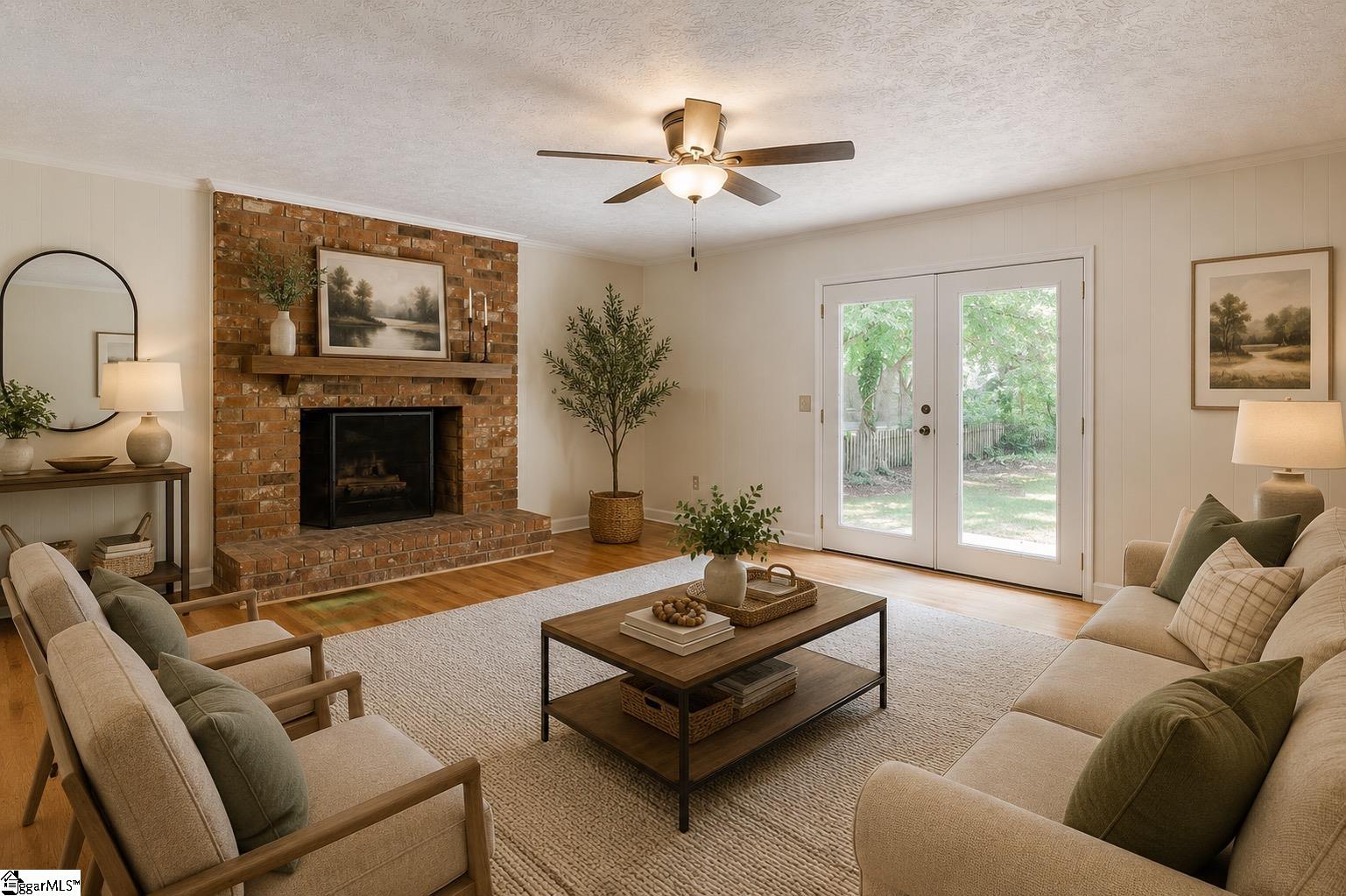 507 Hedgewood Terrace Greer, SC 29650