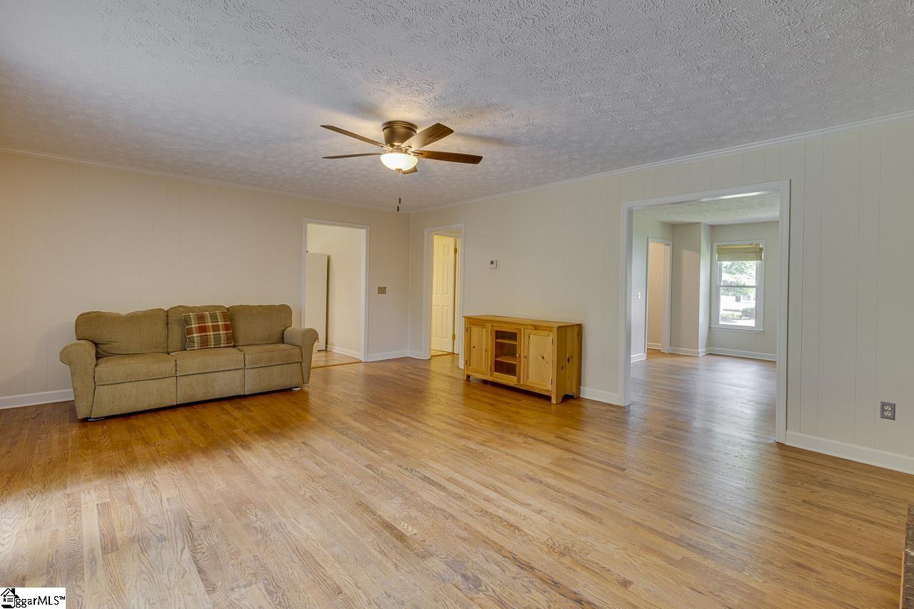 507 Hedgewood Terrace Greer, SC 29650