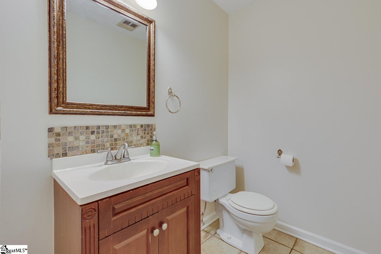507 Hedgewood Terrace Greer, SC 29650