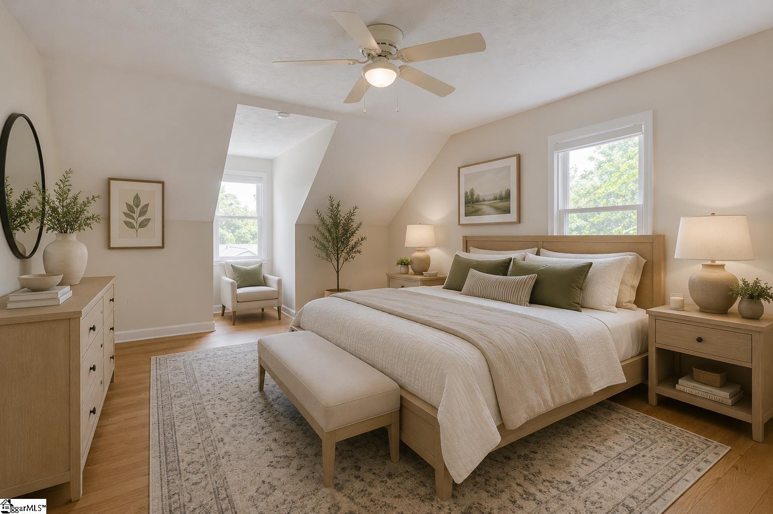 507 Hedgewood Terrace Greer, SC 29650