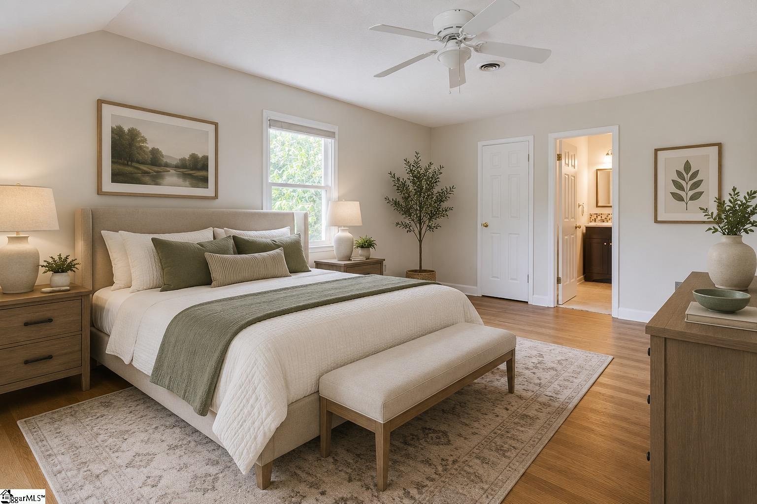 507 Hedgewood Terrace Greer, SC 29650