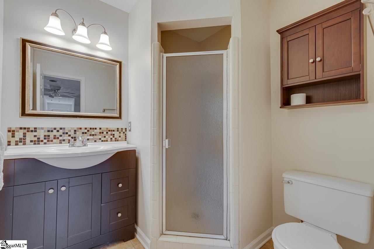 507 Hedgewood Terrace Greer, SC 29650