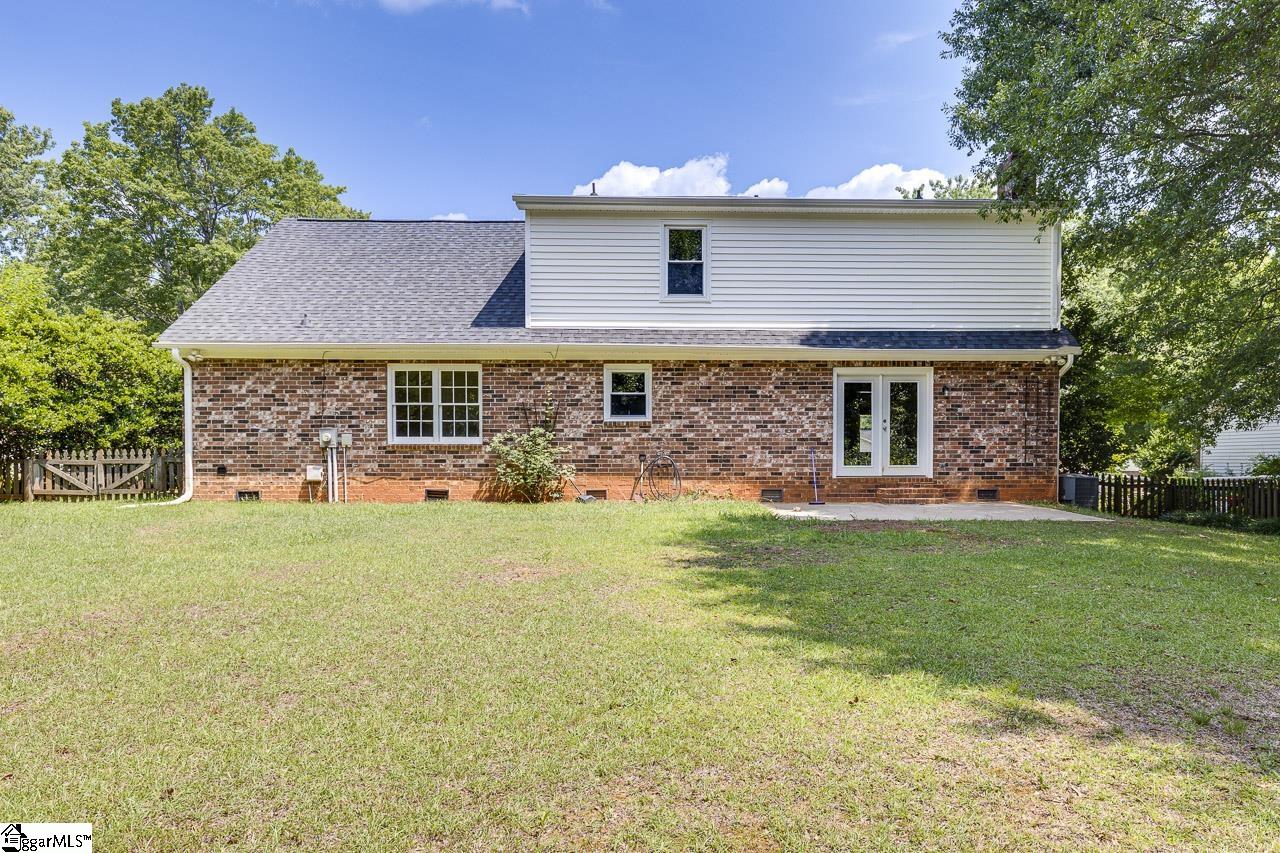 507 Hedgewood Terrace Greer, SC 29650