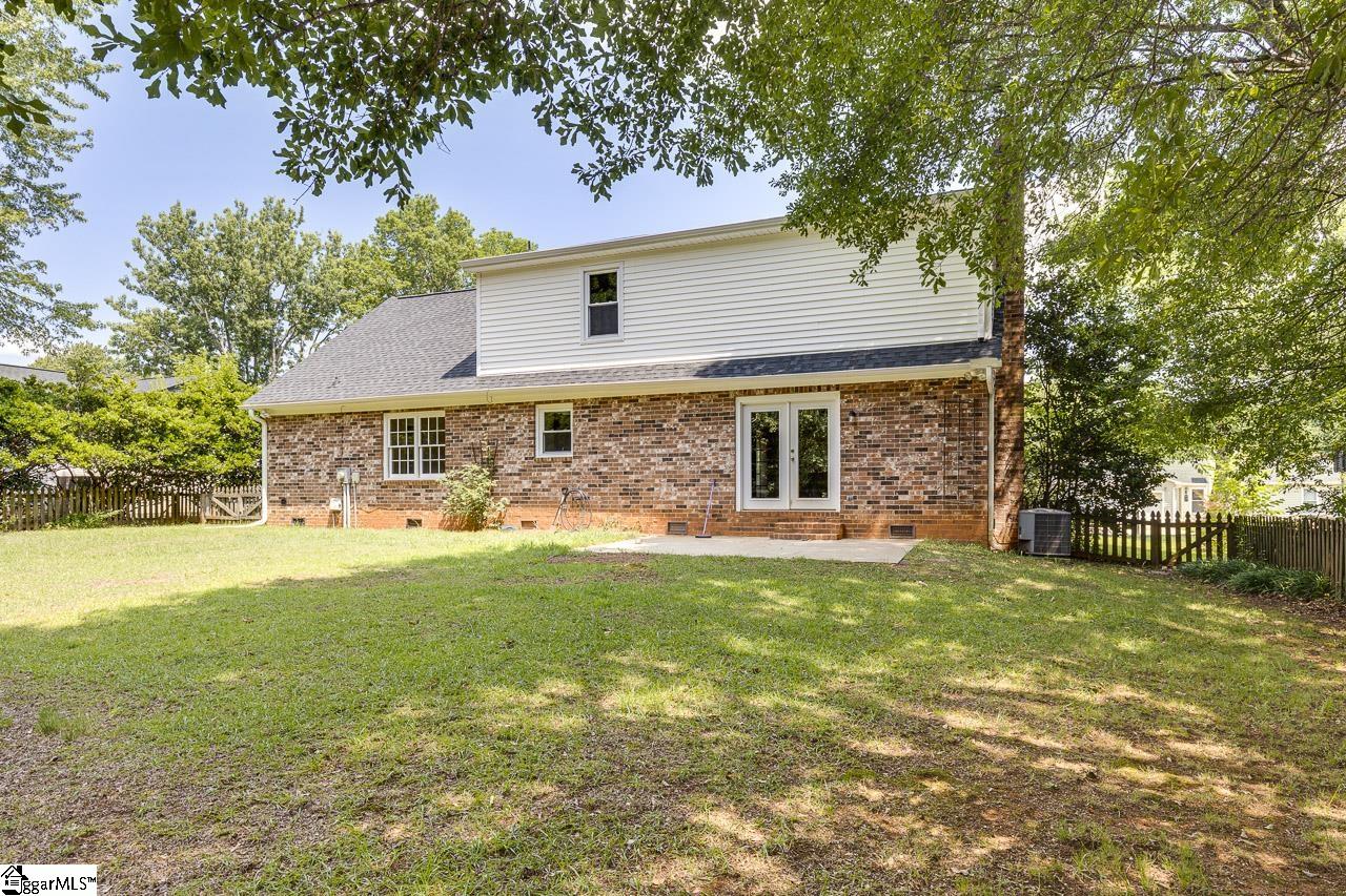 507 Hedgewood Terrace Greer, SC 29650