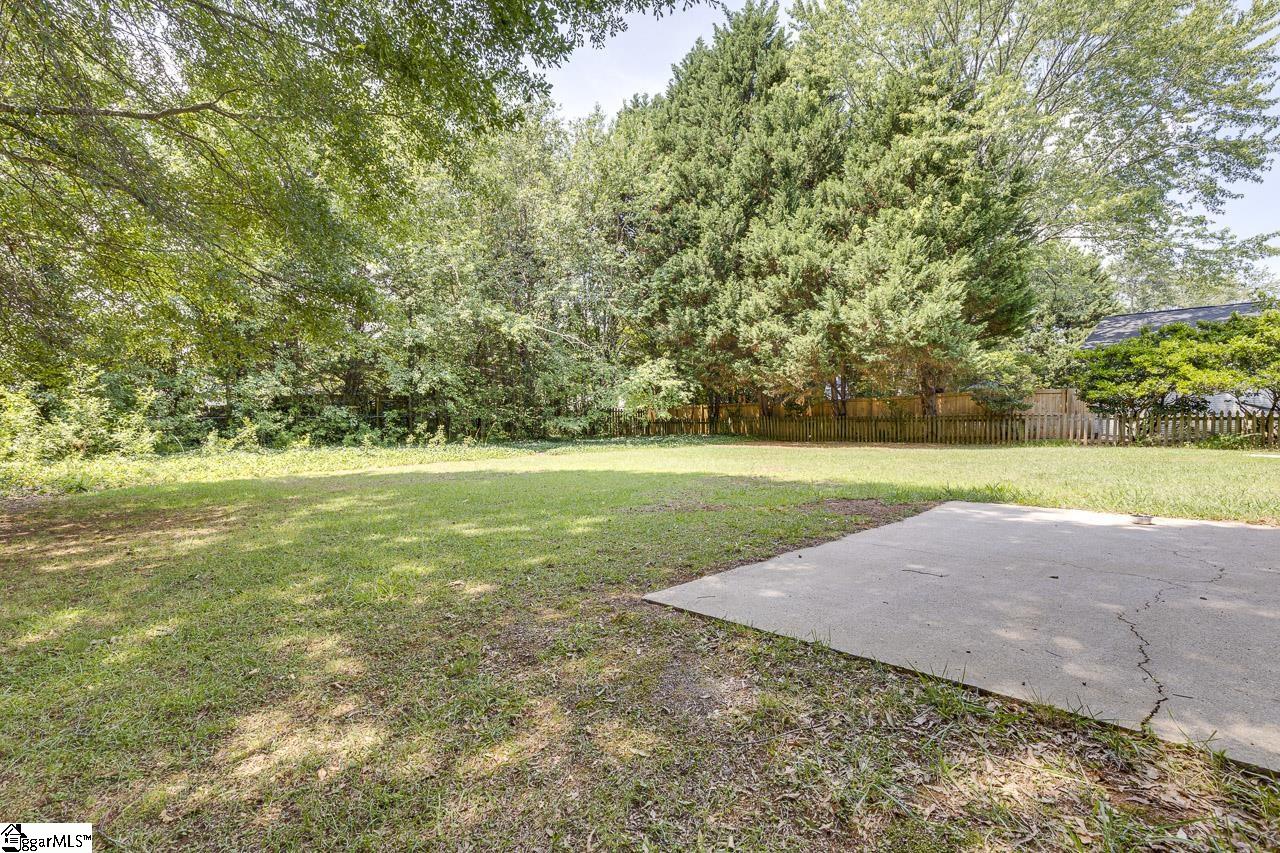 507 Hedgewood Terrace Greer, SC 29650
