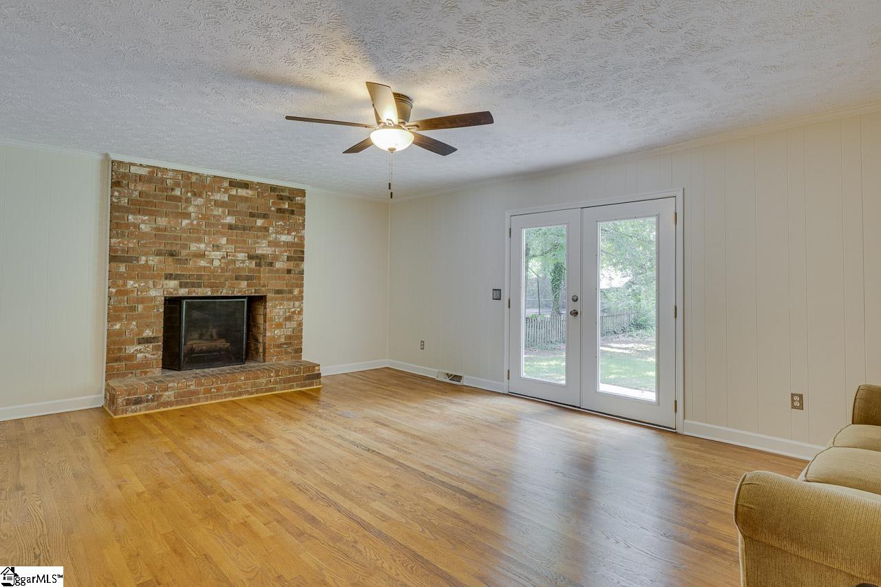507 Hedgewood Terrace Greer, SC 29650