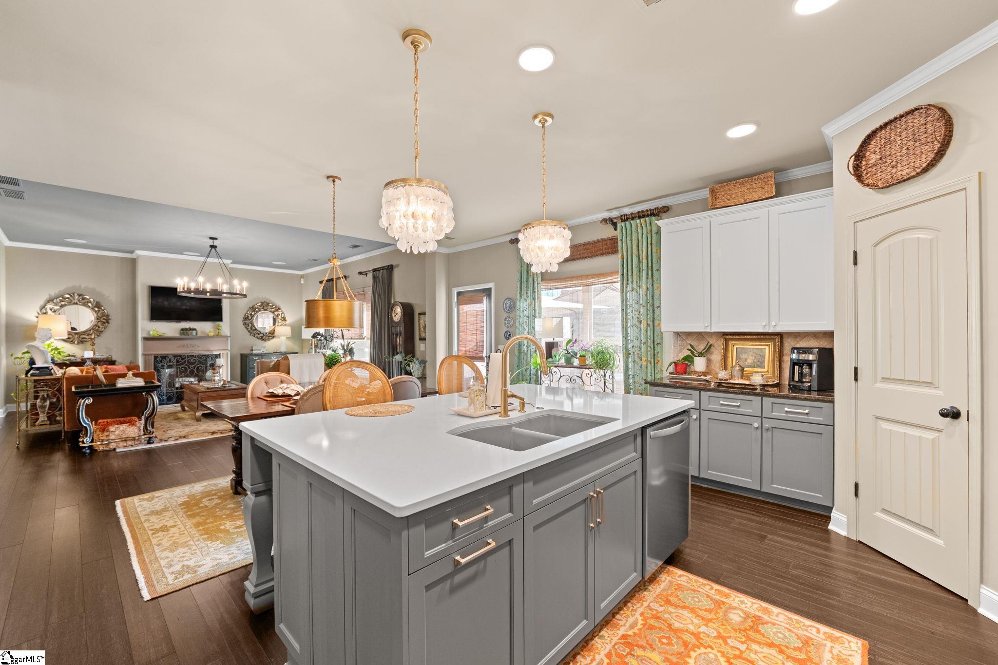 15 Knights Valley Drive Simpsonville, SC 29681