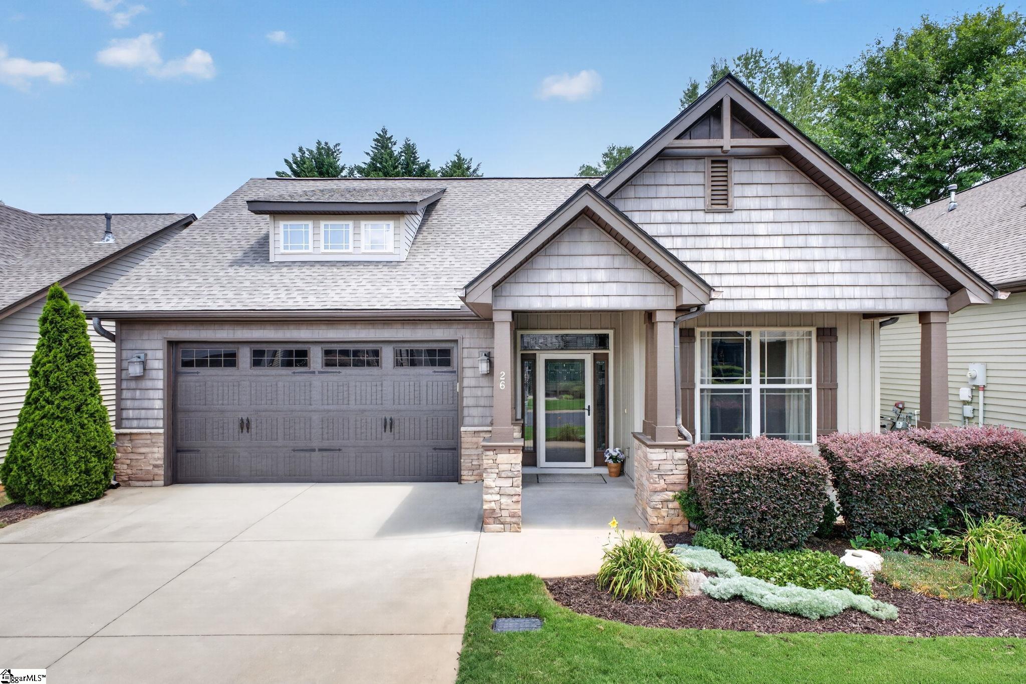 26 Dolerite Drive Taylors, SC 29687